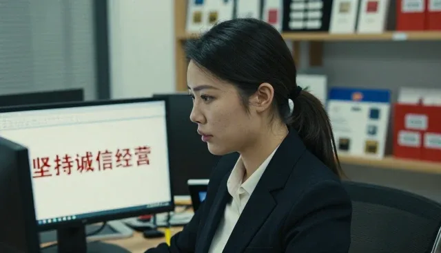 商品批发零售中诚信经营的常见问题与应对策略
